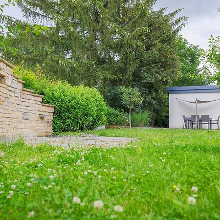 Heimatlodge Sinsheim Exterior foto