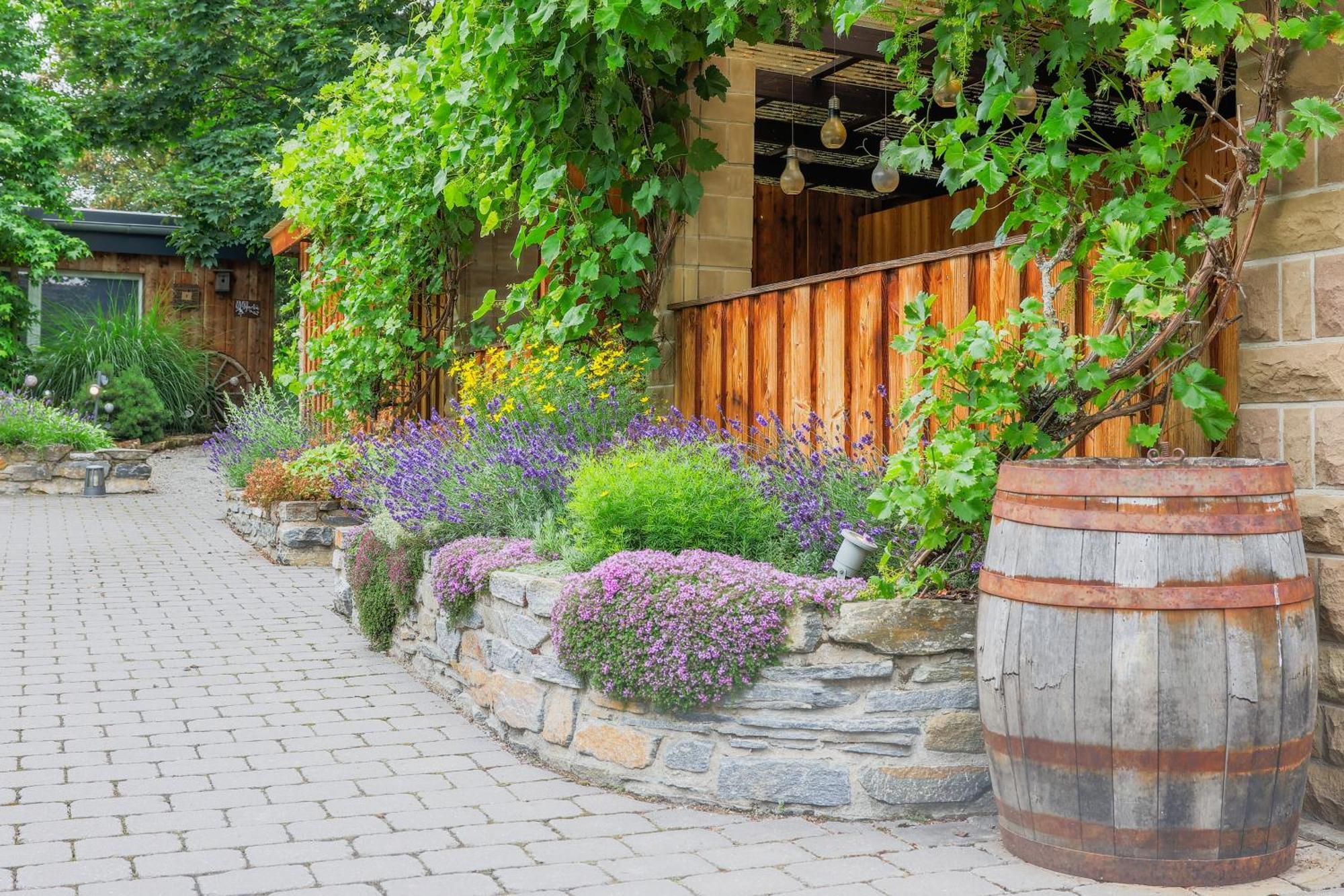 Heimatlodge Sinsheim Exterior foto