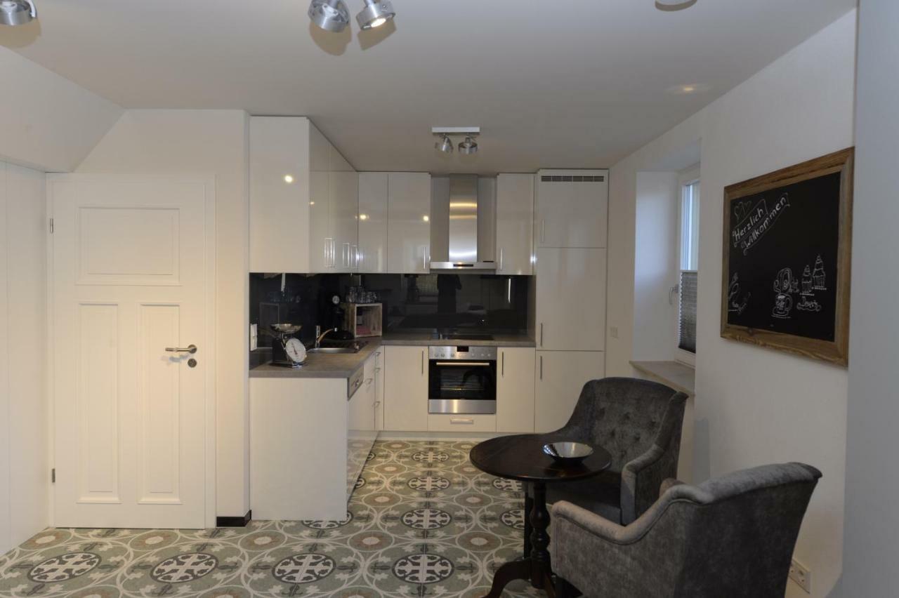 Heimatlodge Sinsheim Quarto foto