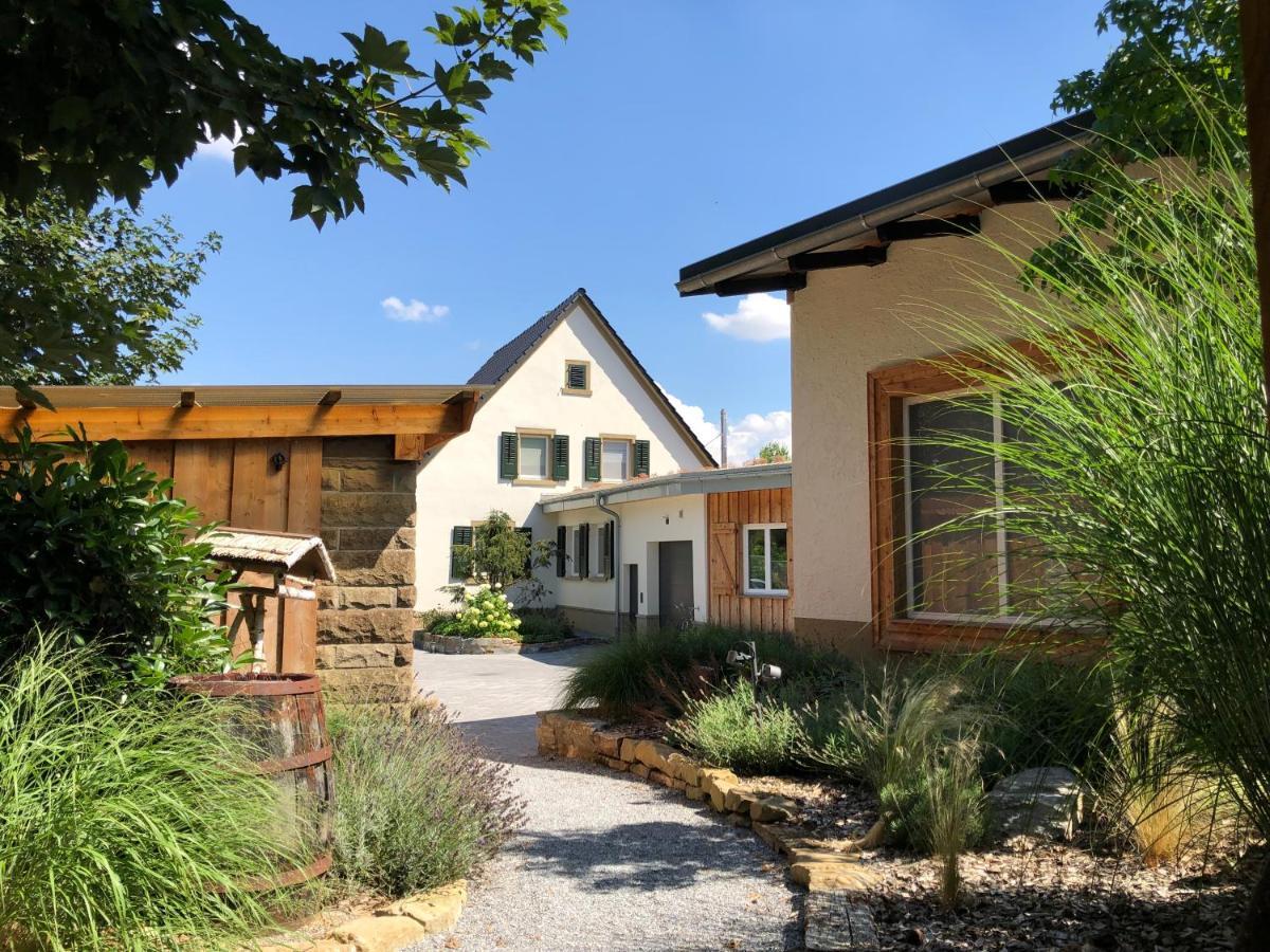 Heimatlodge Sinsheim Exterior foto